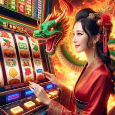 Koleksi game slot online terpercaya di OLB188 dengan tampilan visual menarik