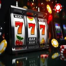 OLB188 koleksi slot online terlengkap dengan jackpot progresif dan free spins