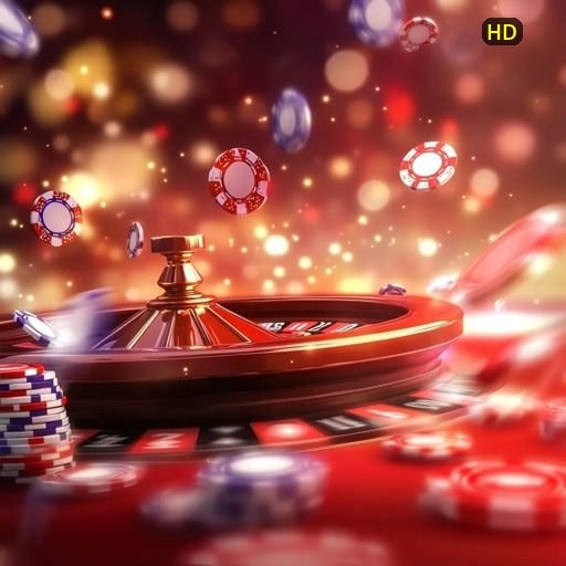 OLB188 tampilan permainan slot dan kasino online terpopuler